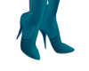 ~A1 Ran Boots Rl Teal