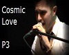 Cosmic Love Cover