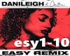 Easy-Danileigh ft ChrisB