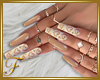 F: Nails