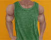 Green Tank Top 12 (M)