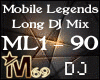 Mobile Legends Long Mix