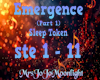 Emergence (Part 1)