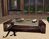 Jx D.wood Coffee Table