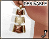 Jewel* Wren Earrings