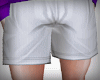 ᴹˣ Santai Boxer White
