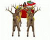 Santa Sleigh Ride