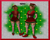 ELF OUTFIT
