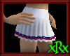 USA Sailor Skirt