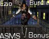 ASMS:Ezios BonusBundle M