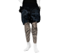 S skeleton ripped V3