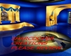 Blue/Gold Ballroom/Wedd