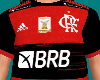 Shirt Flamengo 20/21´F