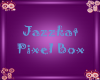 Jazzkat's Pixel Box