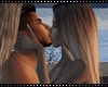 Palm Tree Kiss