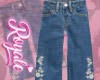 Kids Jeans