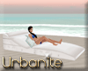 Bahama Sun Beach Lounger