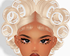 𝓁. bella blonde