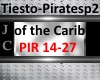 Tiesto Pirates ::