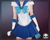 [T69Q] Sailor Mercury O.