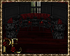 Mon Cheri Club Couch