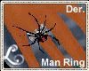 *xo Special Man Ring 1