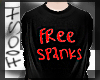 Free Spanks