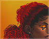 Gabrielle 3 Red ♥