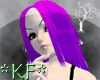 *KF* Purple Rachel