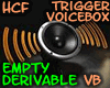 Deriveable Voicebox F/M