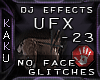 UFX EFFECTS