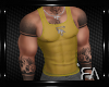 FA Muscle Tank | yl