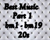 Best Music