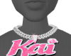 Kai Custom Chain