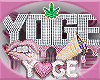 yoge