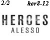 Alesso Tove Lo-Heroes p2