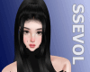 Halvana black