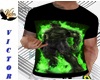 T-SHIRT (HULK)