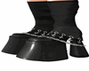 Modern Gothic Boots
