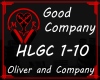 HLGC Good Company
