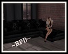 ~RPD~ Sectional Sofa