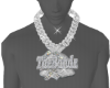 TaeBandz Custom