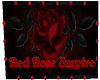 red rose empire sign