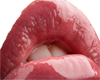 Woman Lips 240x200