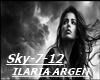 ☺S☺ Let The Sky Fall