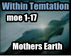 (CC) Mothers Earth