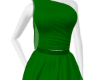 Beautiful Green Dress