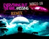 V. But The Girl-Missing
