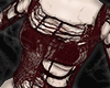 rotten red