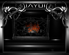 [JS] PVC Fireplace